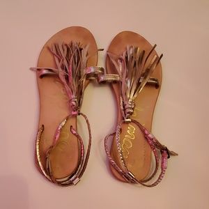 Sam Edelman Sandals